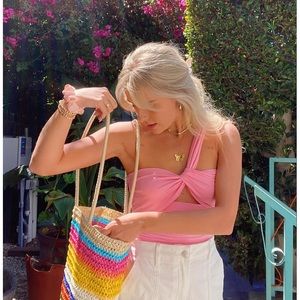 NWT Rebel Flow 2-Way Bodysuit